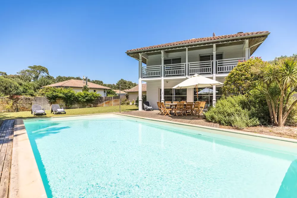 Villas Club Royal Océan 17