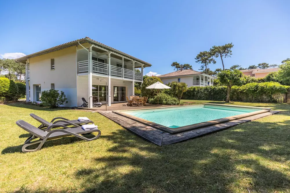 Villas Club Royal Océan 17