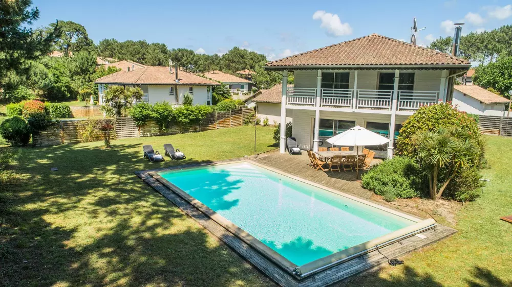 Villas Club Royal Océan 17