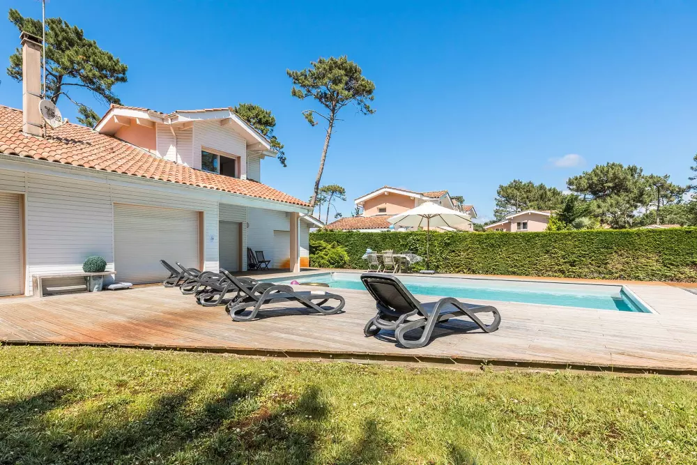 Villas Club Royal Océan 17