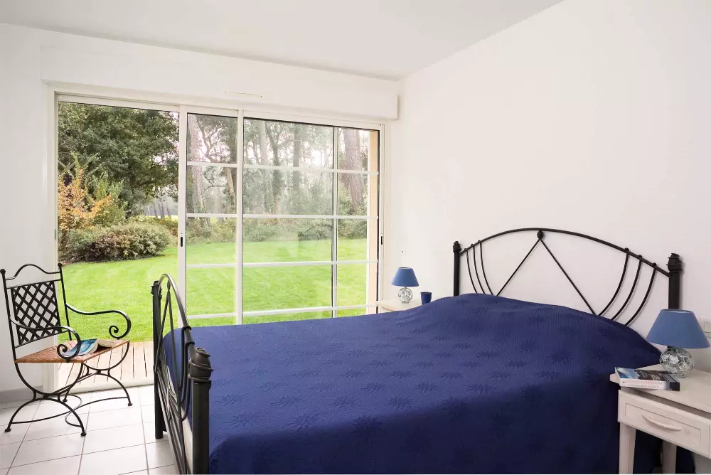 Villas du Club Royal Aquitaine