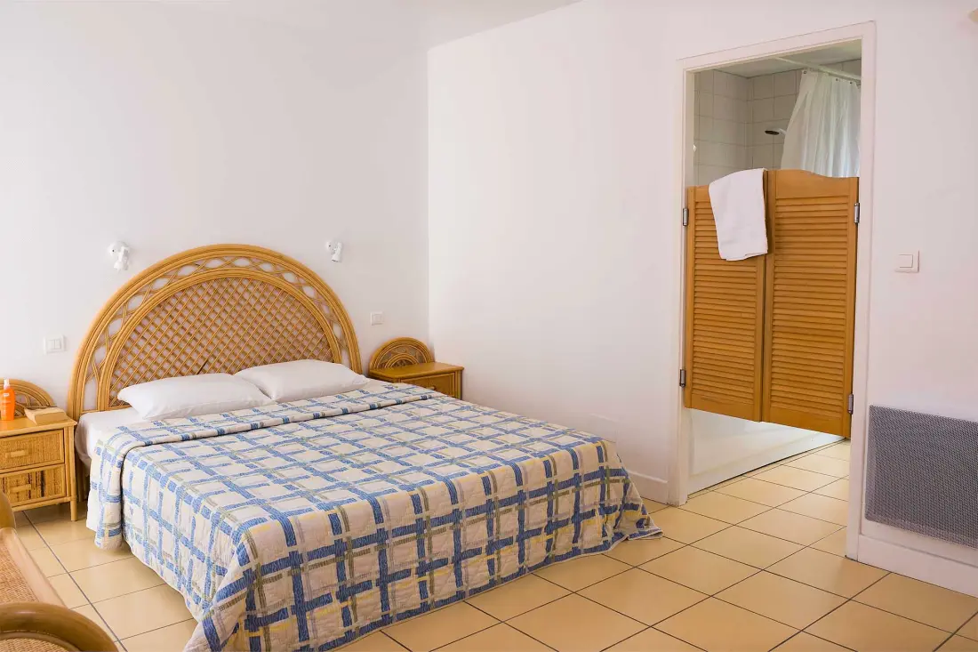 Villen des Club Royal Aquitaine