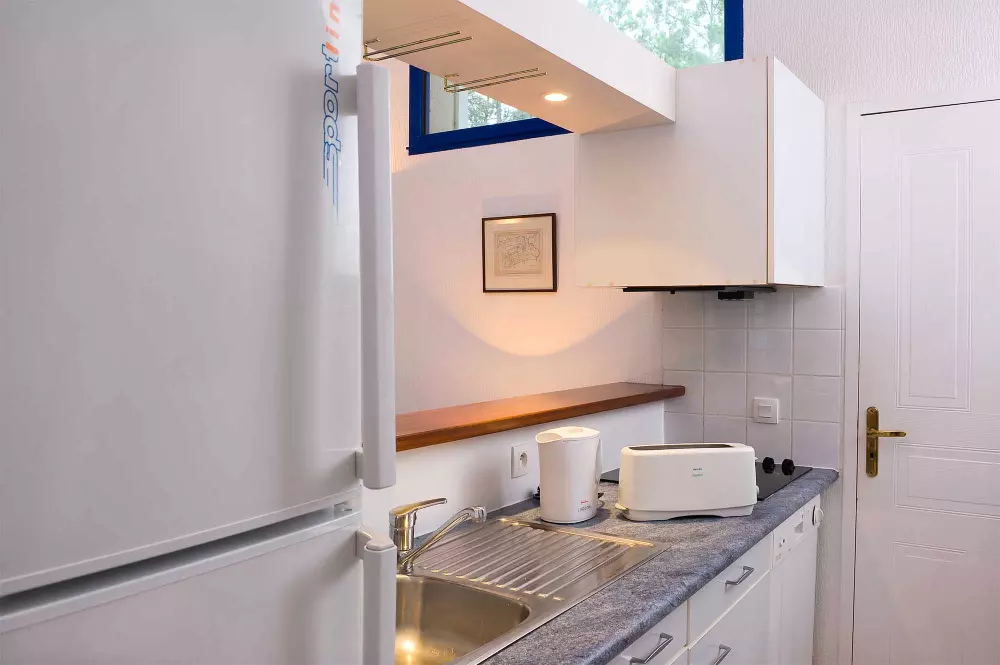 Villas du Club Royal Aquitaine