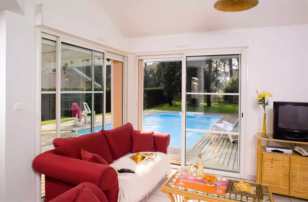 Villas du Club Royal Aquitaine