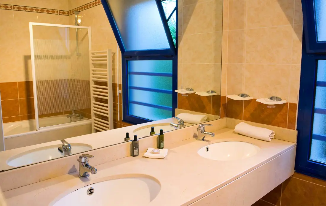 Villen des Club Royal Aquitaine