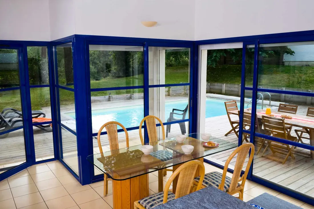 Villen des Club Royal Aquitaine