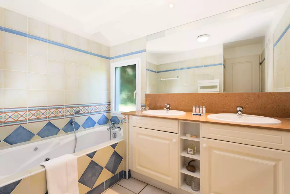 Villas La Clairière aux Chevreuils