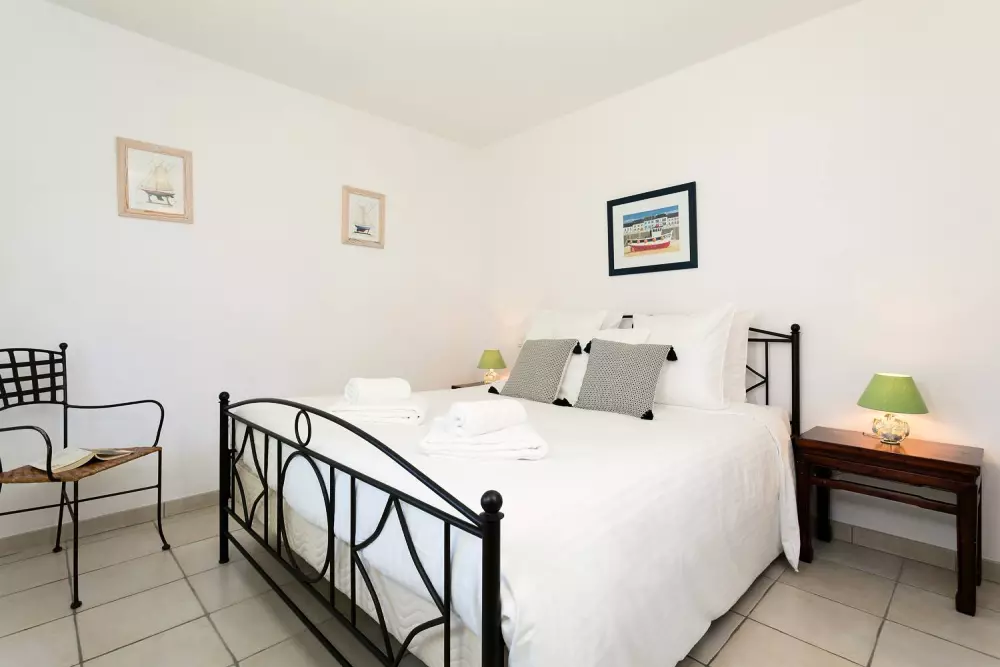 Villas La Clairière aux Chevreuils