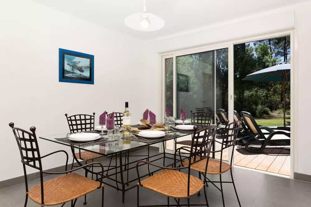 Villas La Clairière aux Chevreuils