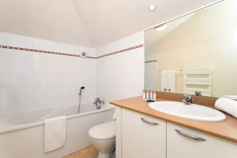 Villas La Clairière aux Chevreuils