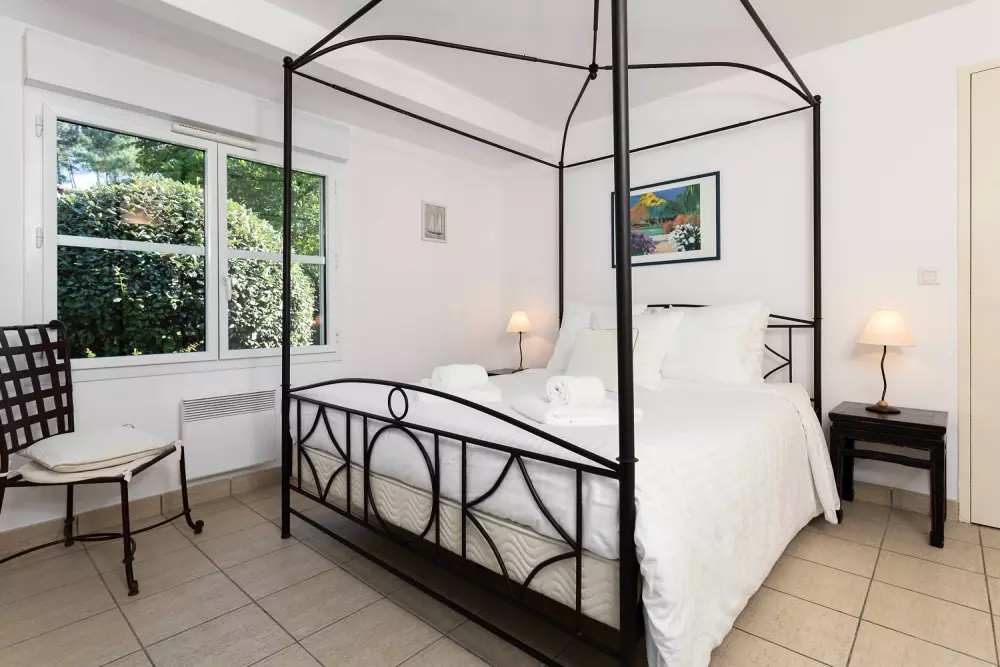 Villas La Clairière aux Chevreuils