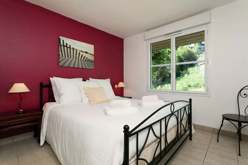 Villas La Clairière aux Chevreuils