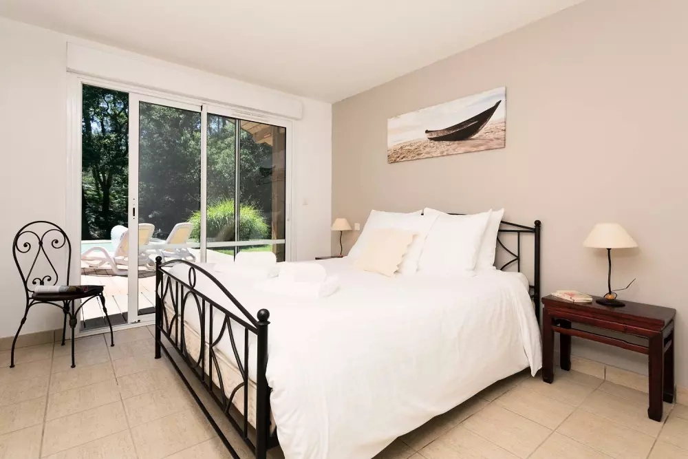 Villas La Clairière aux Chevreuils