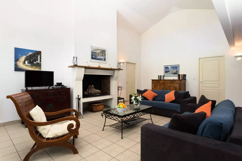 Villas La Clairière aux Chevreuils