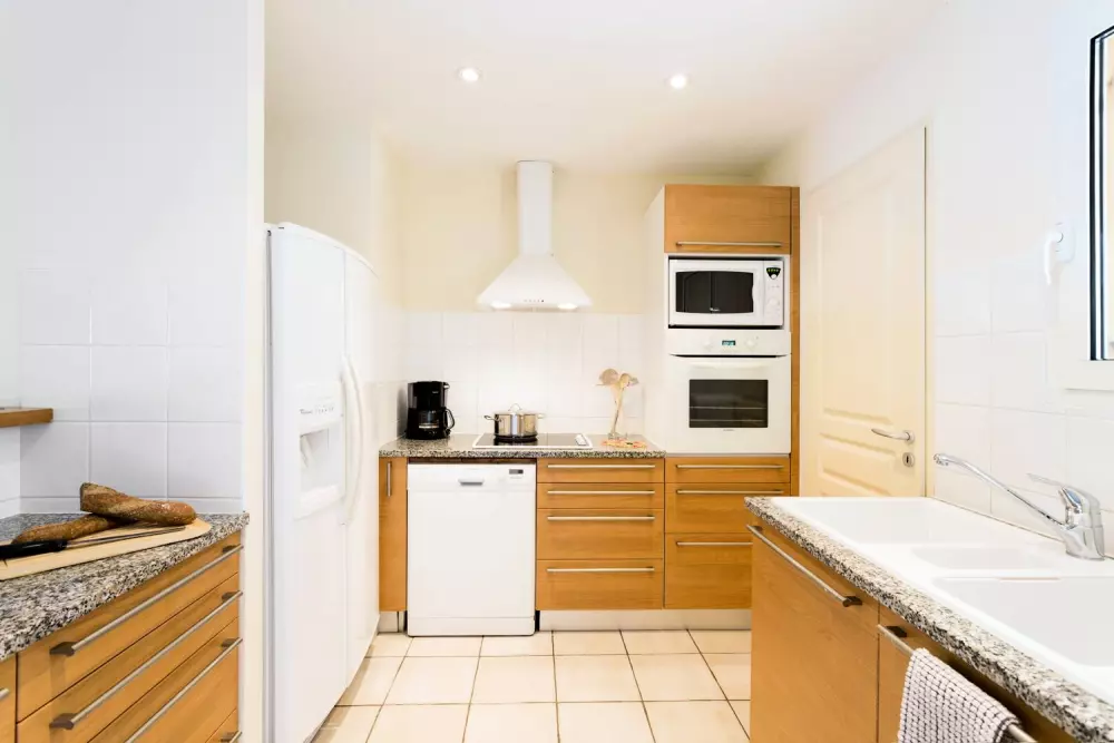 Villas La Clairière aux Chevreuils