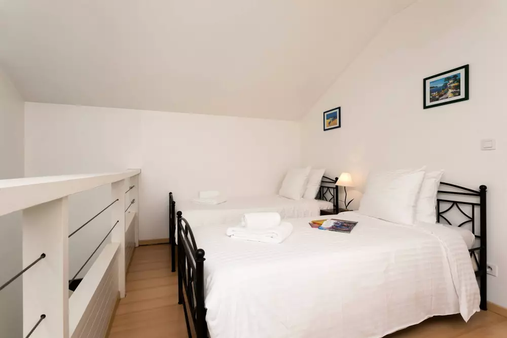 Villas La Clairière aux Chevreuils