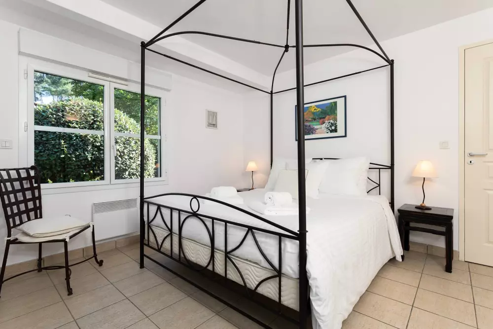 Villas La Clairière aux Chevreuils