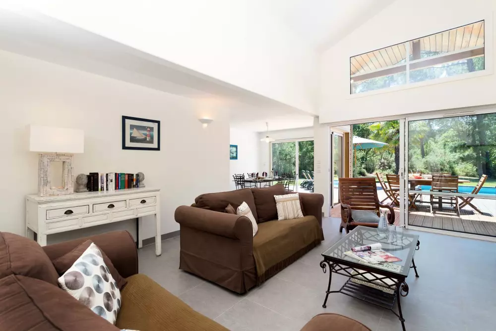 Villas La Clairière aux Chevreuils