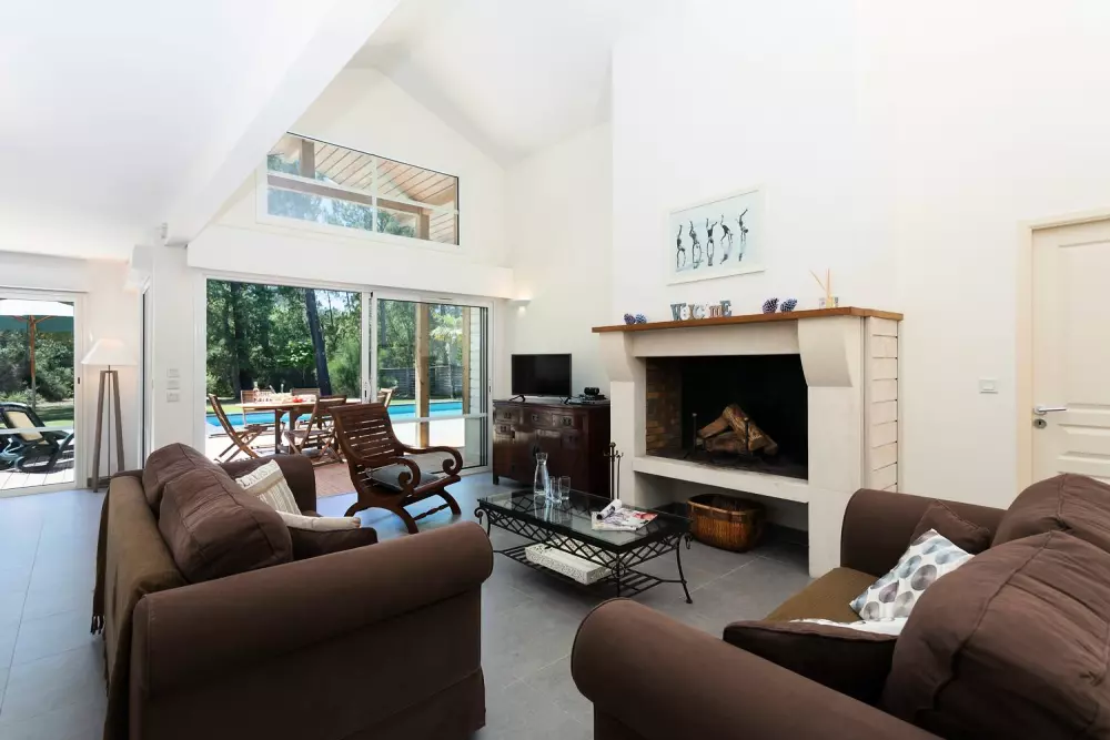 Villas La Clairière aux Chevreuils