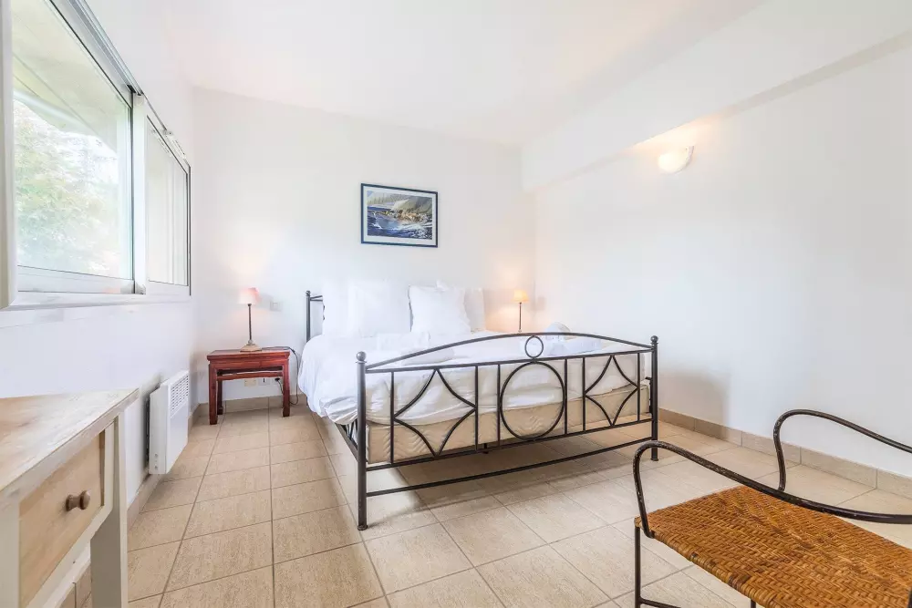 Villas Les Dunes de la Prade