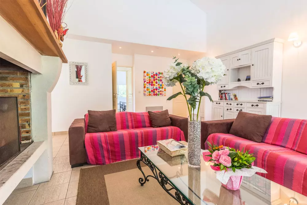 Villas Les Dunes de la Prade