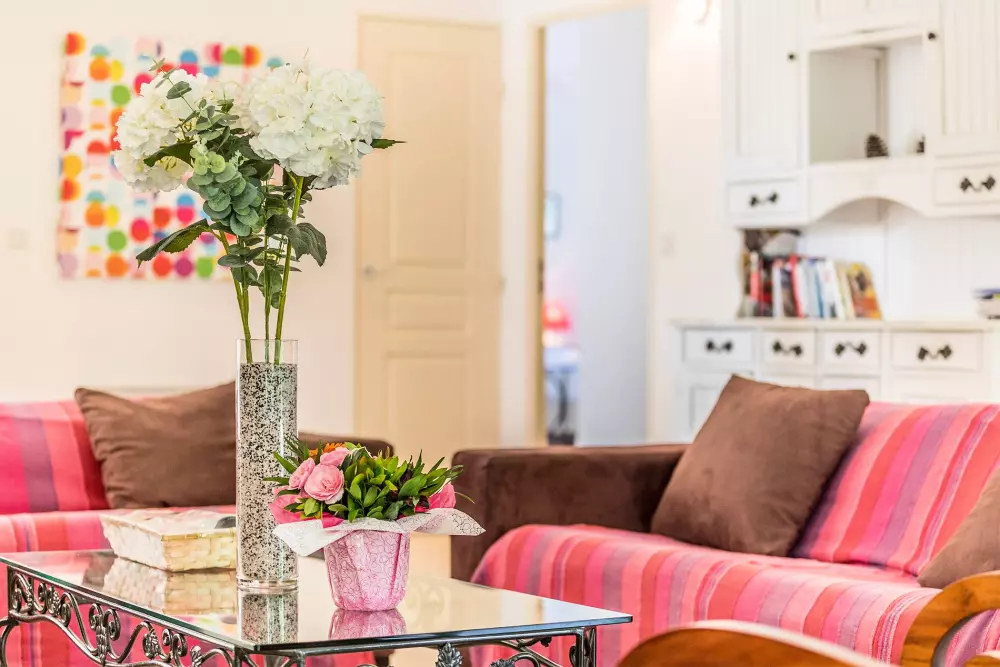 Villas Les Dunes de la Prade