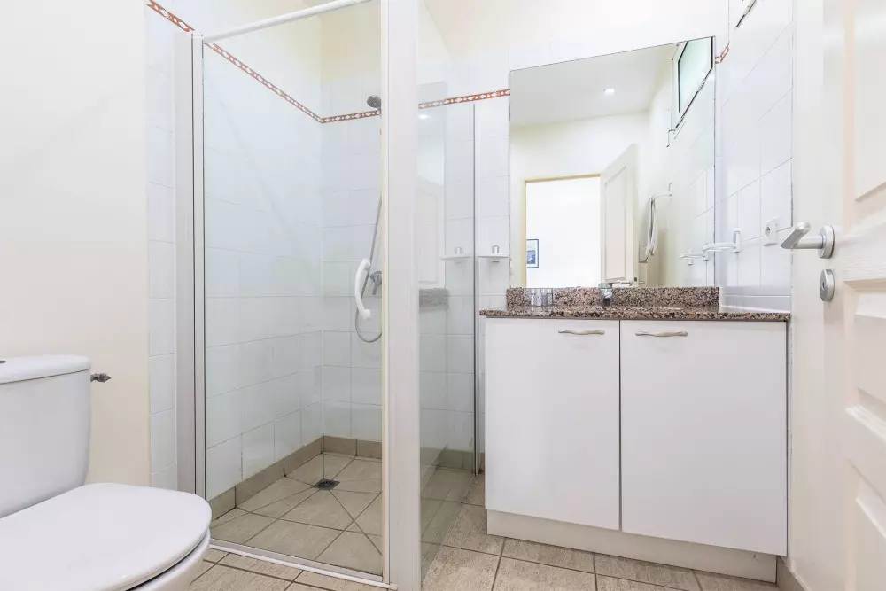 Villas Les Dunes de la Prade