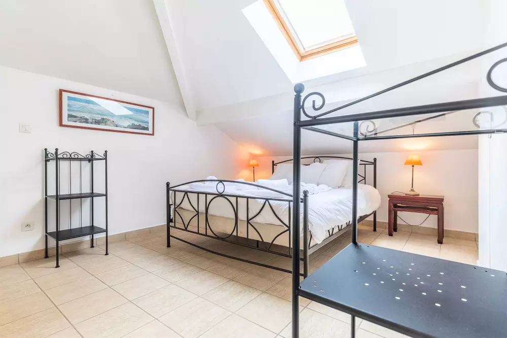 Villas Les Dunes de la Prade