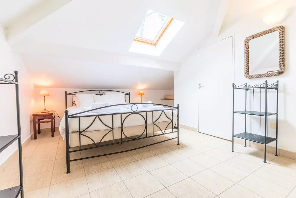 Villas Les Dunes de la Prade