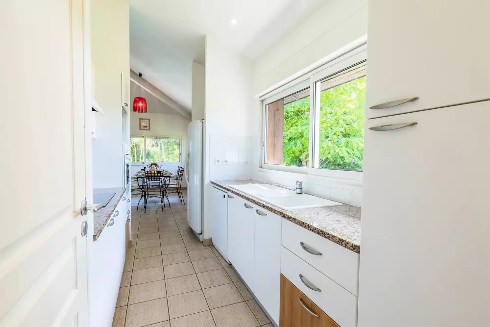 Villas Les Dunes de la Prade