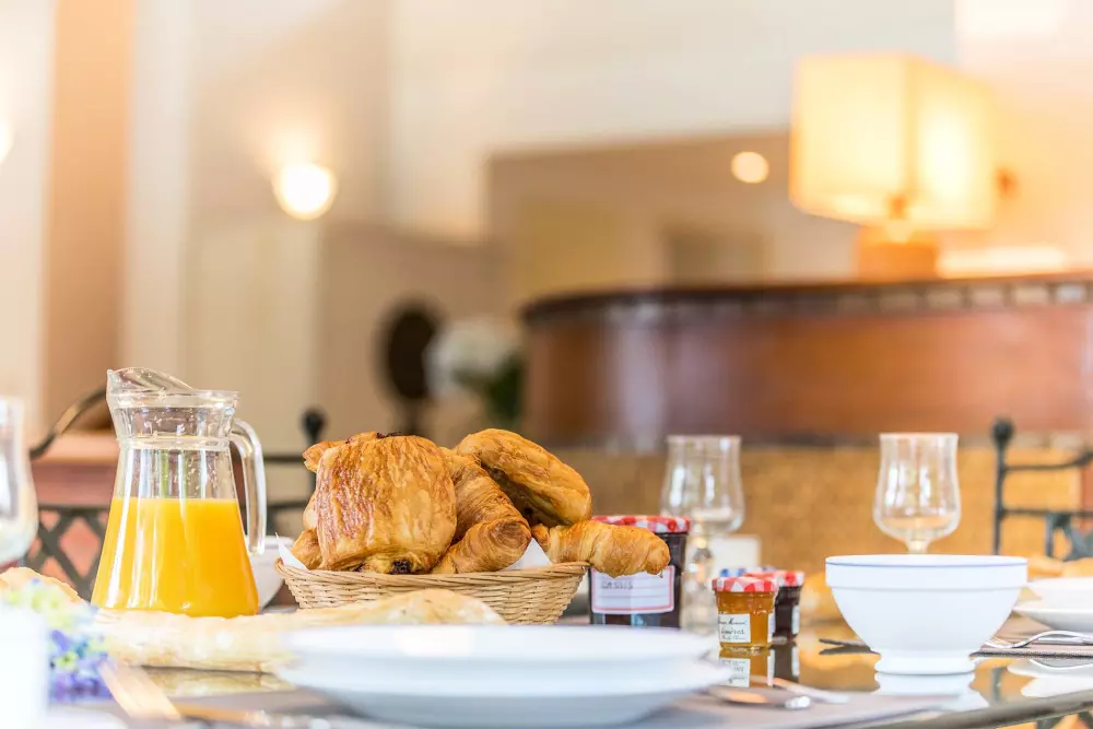 Villas Les Dunes de la Prade