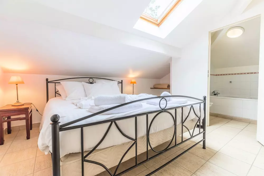 Villas Les Dunes de la Prade