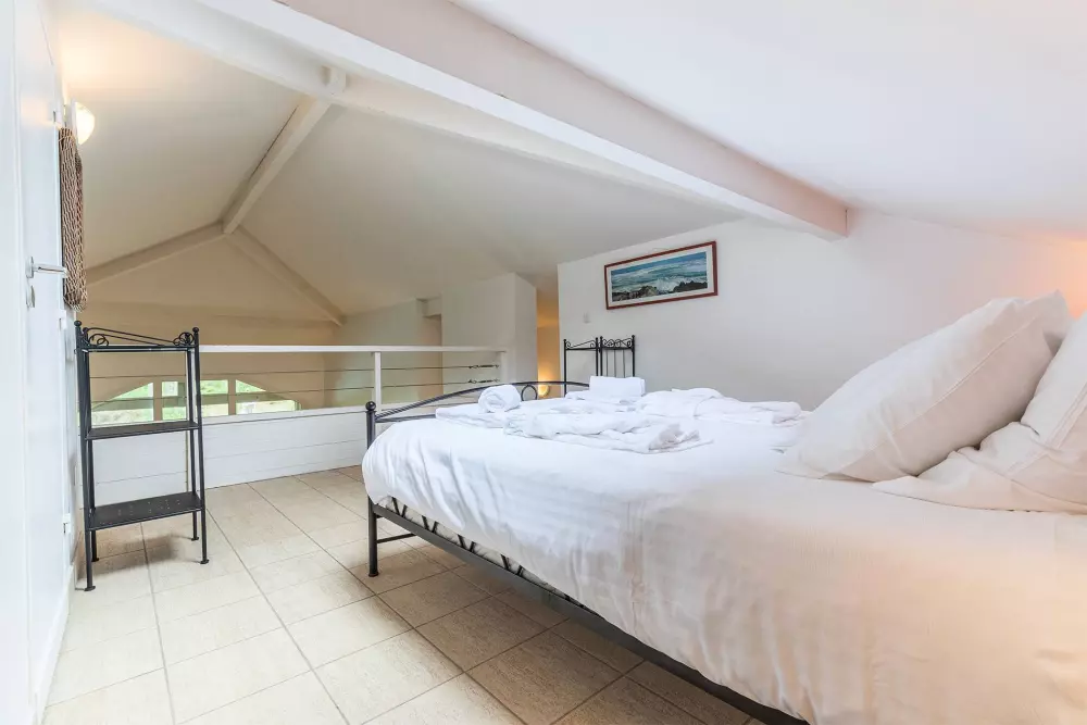 Villas Les Dunes de la Prade