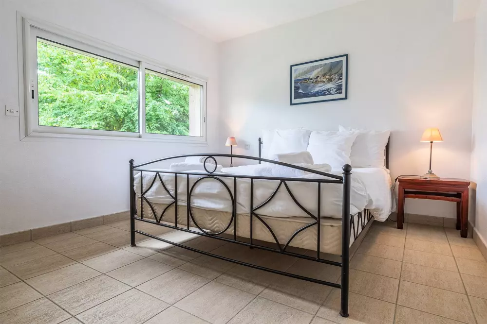 Villas Les Dunes de la Prade