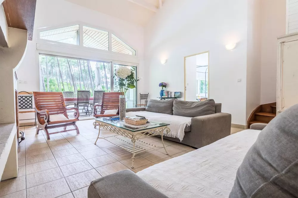 Villas Les Dunes de la Prade