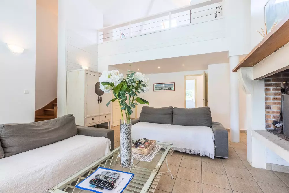 Villas Les Dunes de la Prade