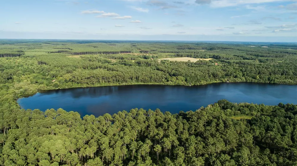 Villas Les Dunes de la Prade