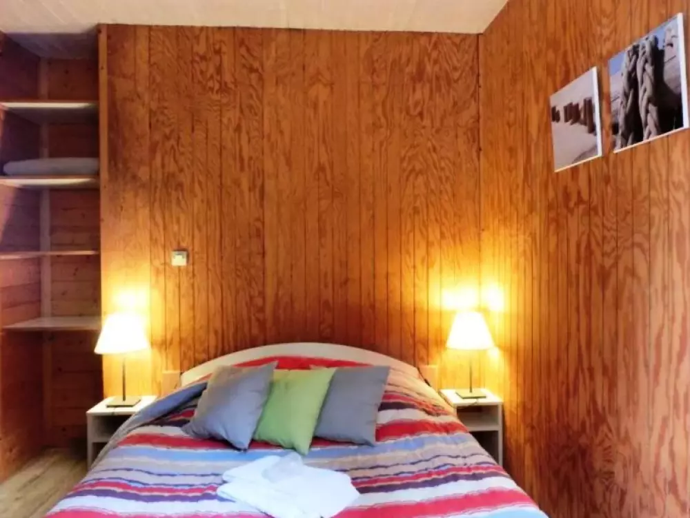 VVF Moliets 3 étoiles★★★