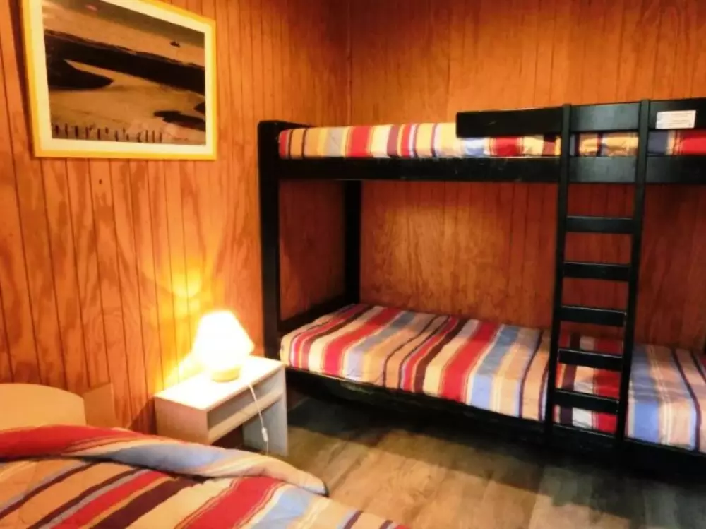 VVF Moliets 3 étoiles★★★