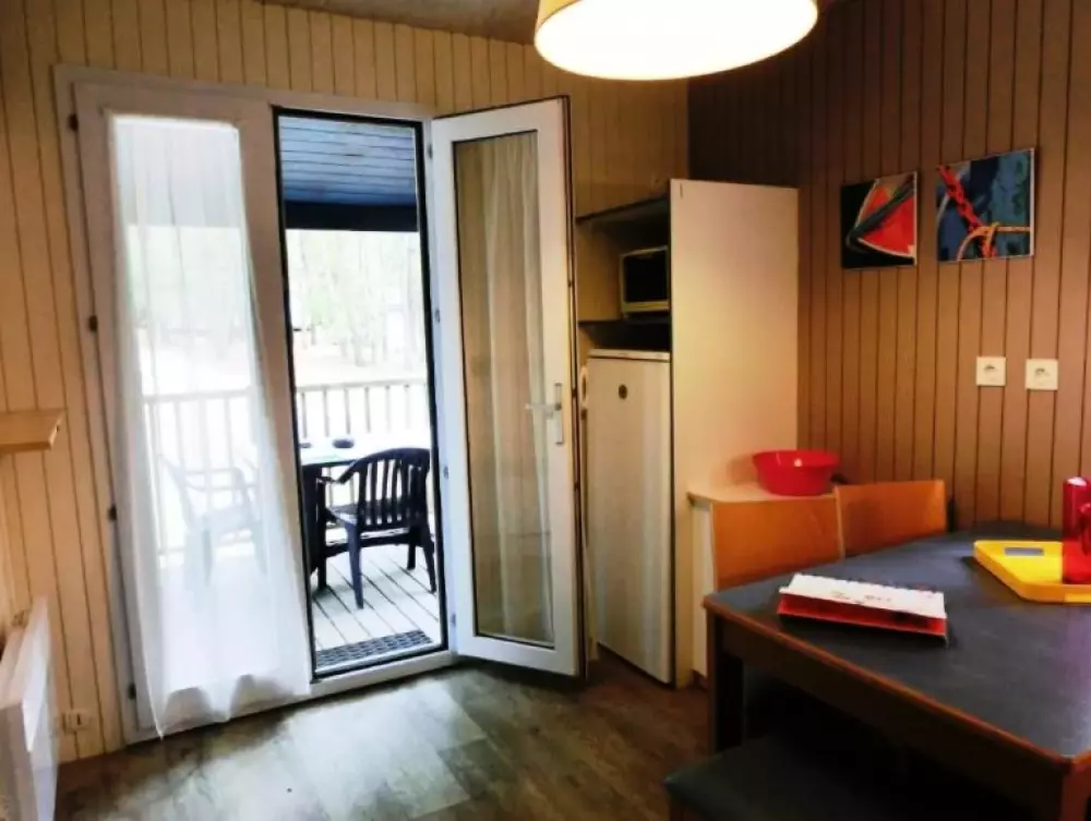 VVF Moliets 3 étoiles★★★