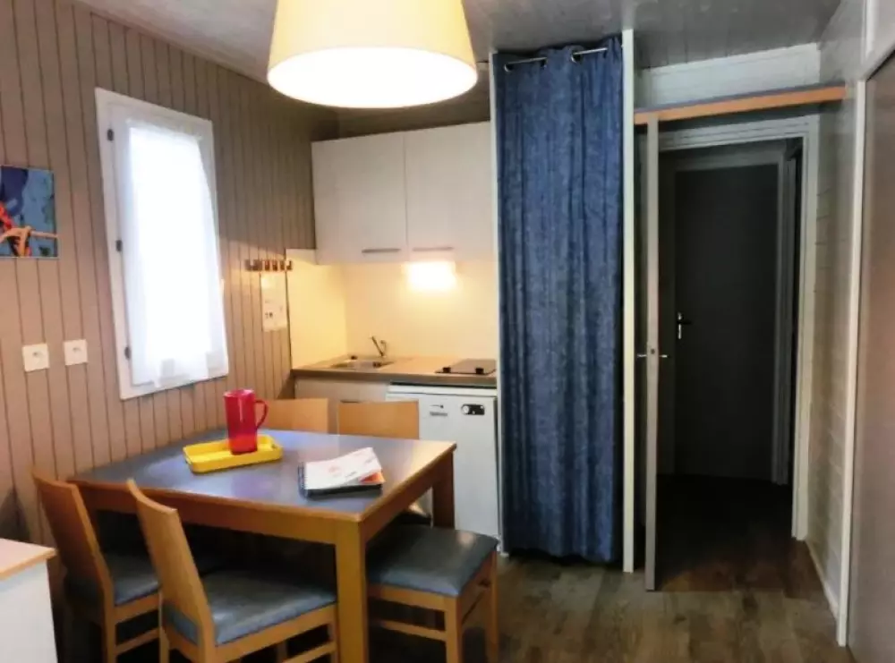 VVF Moliets 3 étoiles★★★