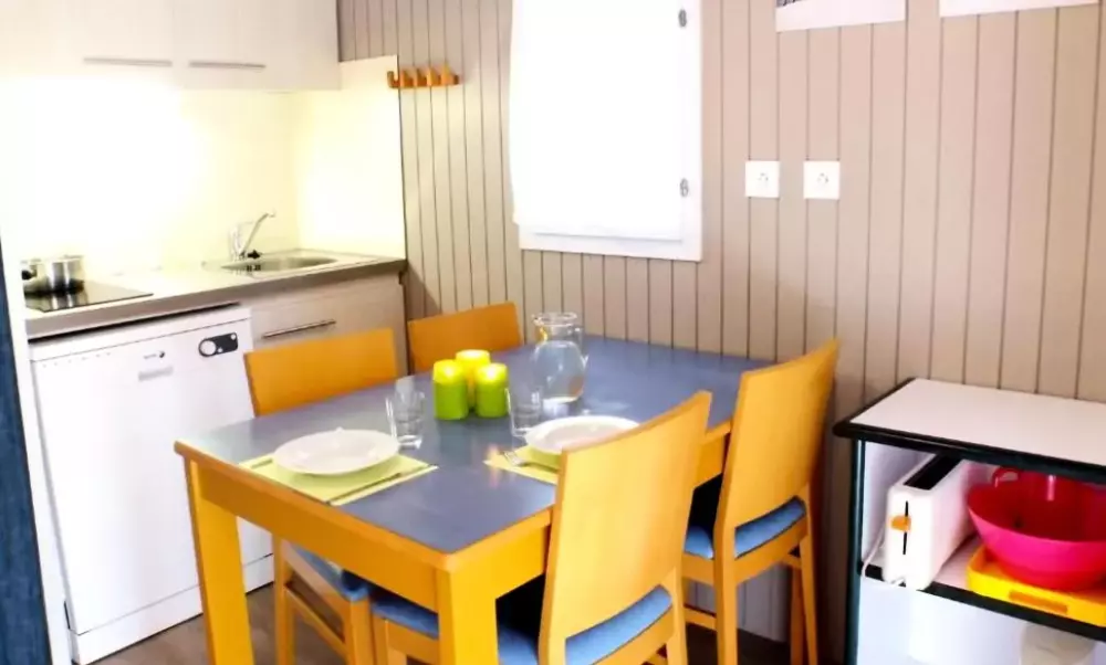 VVF Moliets 3 étoiles★★★