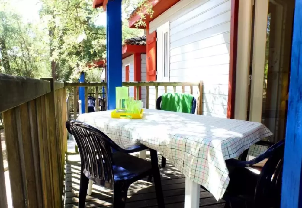 VVF Moliets 3 étoiles★★★