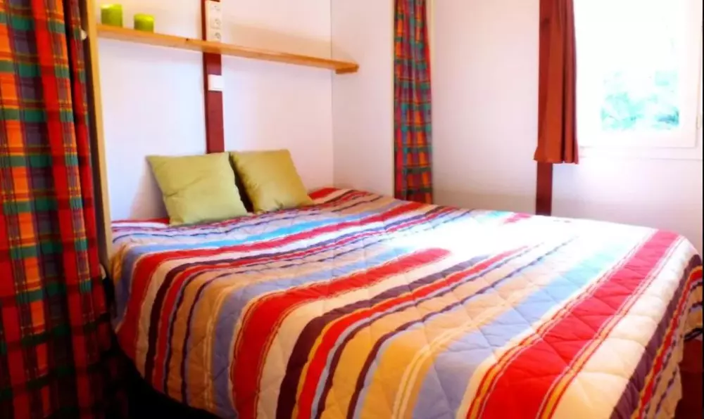 VVF Moliets 3 étoiles★★★