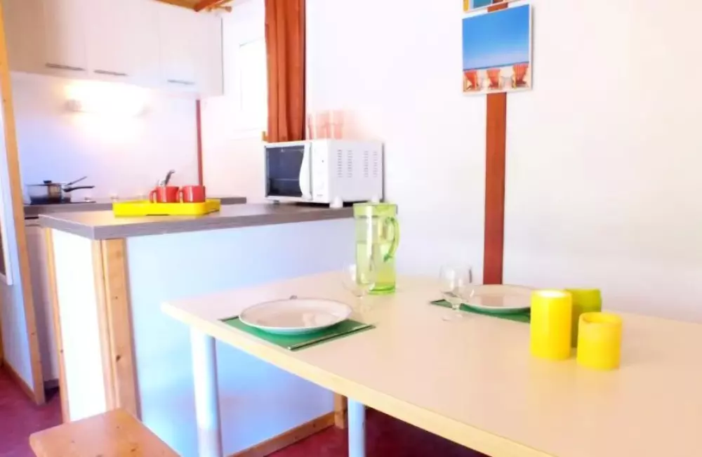 VVF Moliets 3 étoiles★★★