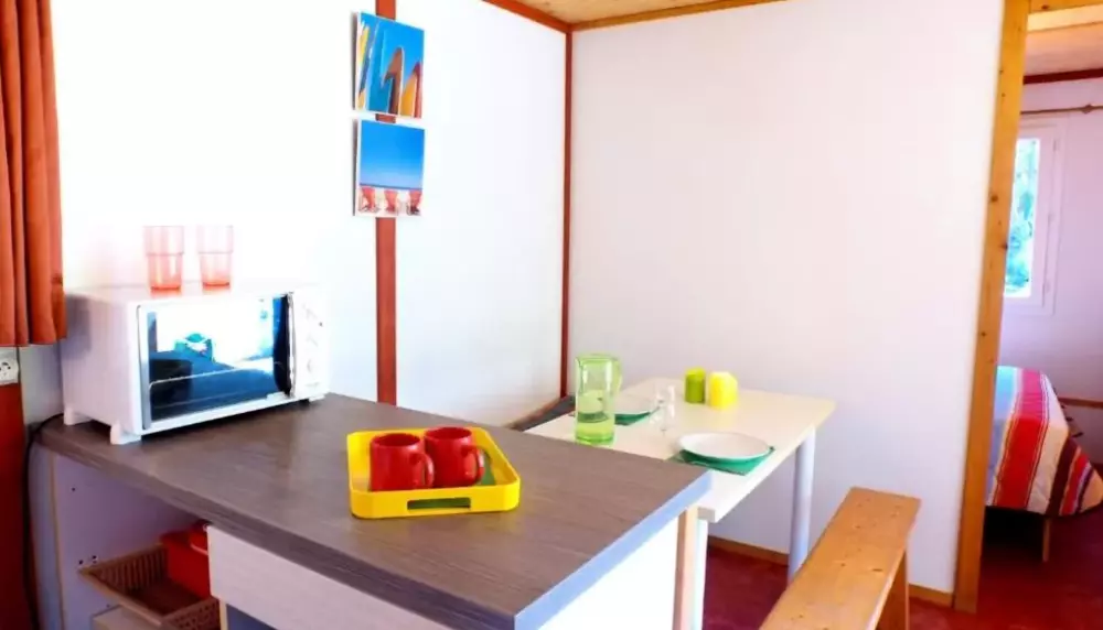 VVF Moliets 3 étoiles★★★