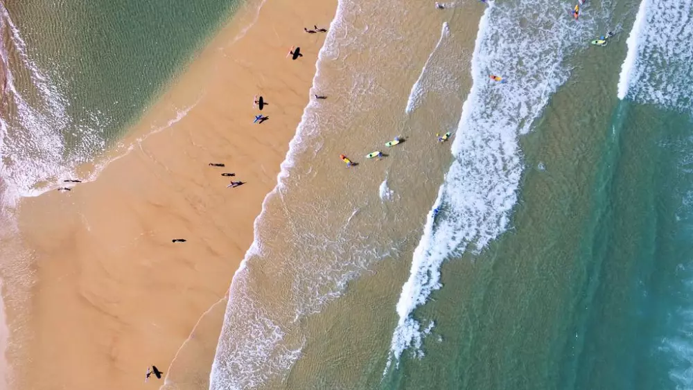 VVF Moliets 3 étoiles★★★