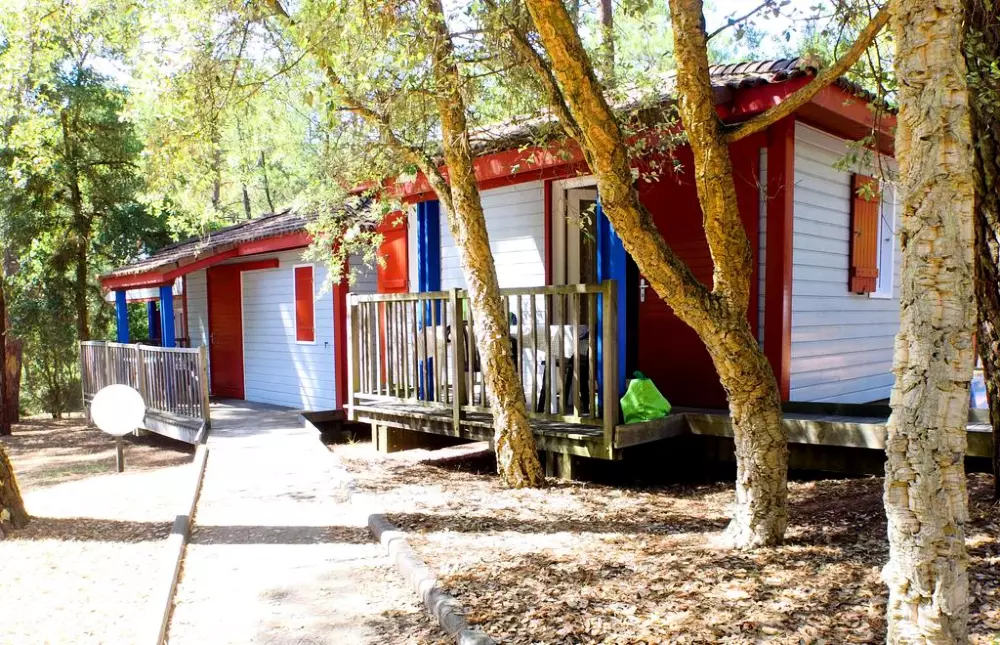 VVF Moliets 3 étoiles★★★