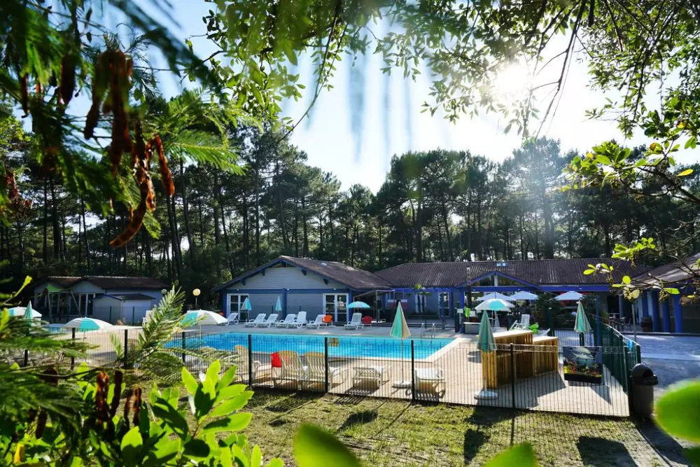 VVF Moliets 3 étoiles★★★