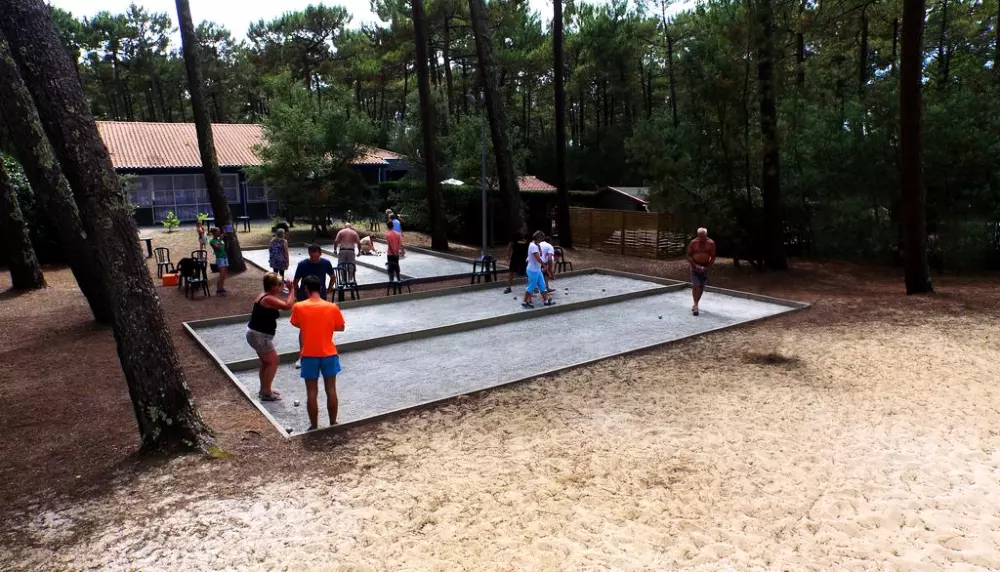 VVF Moliets 3 étoiles★★★